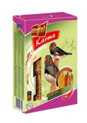 Vitapol Bird Food For Zebra Finch - 1 Kg
